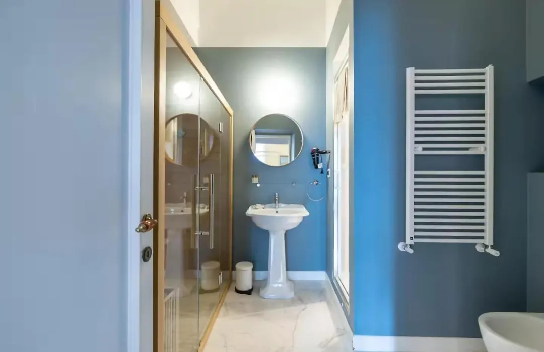 BNB24 - 4 Fontane Private Suites-1