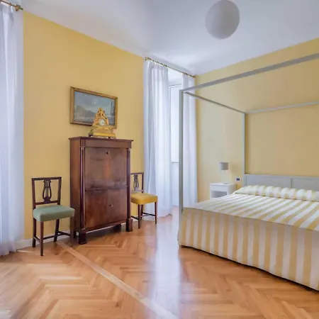 BNB24 - 4 Fontane Private Suites-3