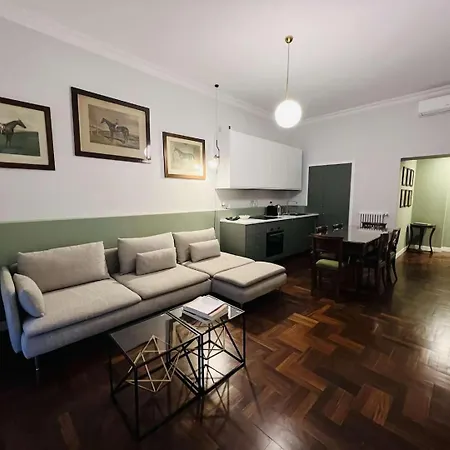 BNB24 - 4 Fontane Private Suites-2